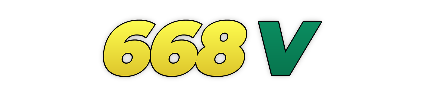 668v